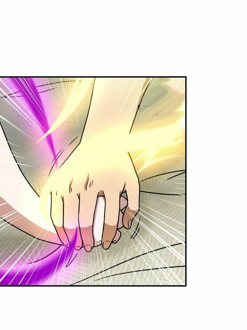 Hộ Hoa Cao Thủ Tại Đô Thị: Chapter 61