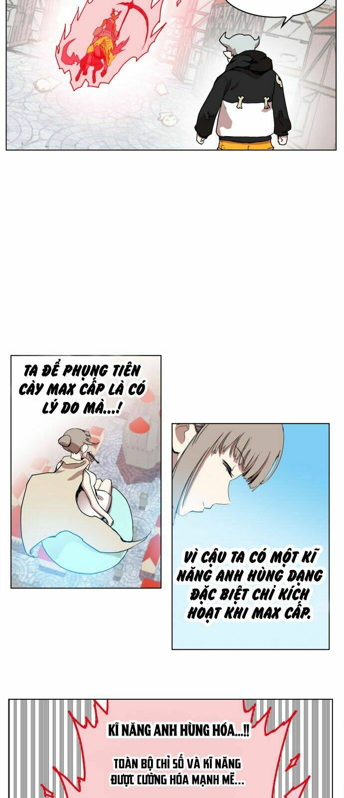 Hard Core Leveling Warrior: Chapter 84