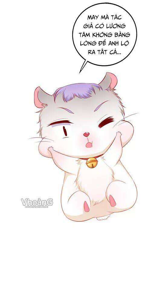 Kế Ước Ngọt Sủng:quốc Dân Lão Công Đích Tiểu Chiếm Giữ Thử: Chapter 2.5