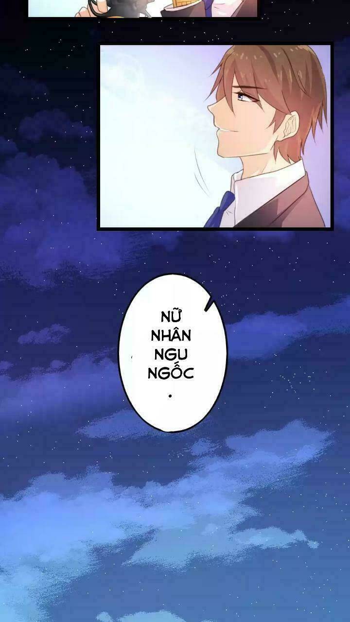 Bản Hợp Đồng Của Tổng Tài Lạnh Lùng: Chapter 4