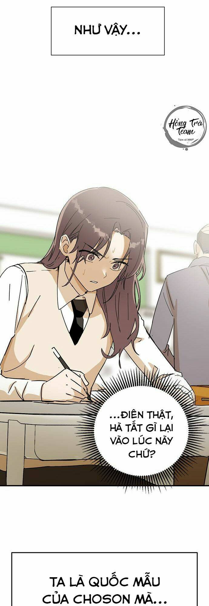 Duyên Nợ Kiếp Trước: Chapter 1