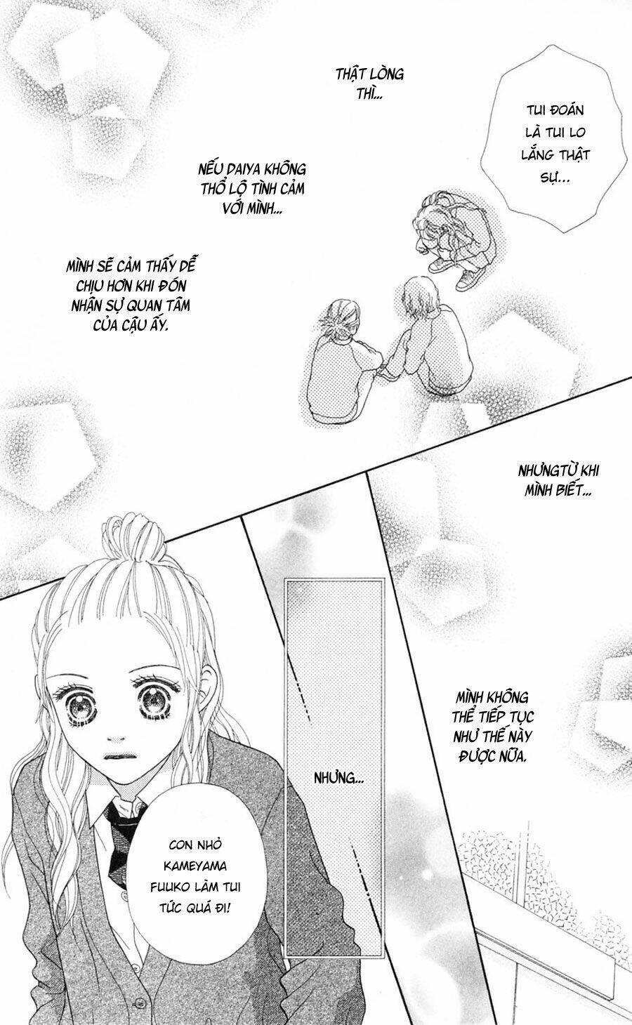 Cô Láng Giềng: Chapter 75