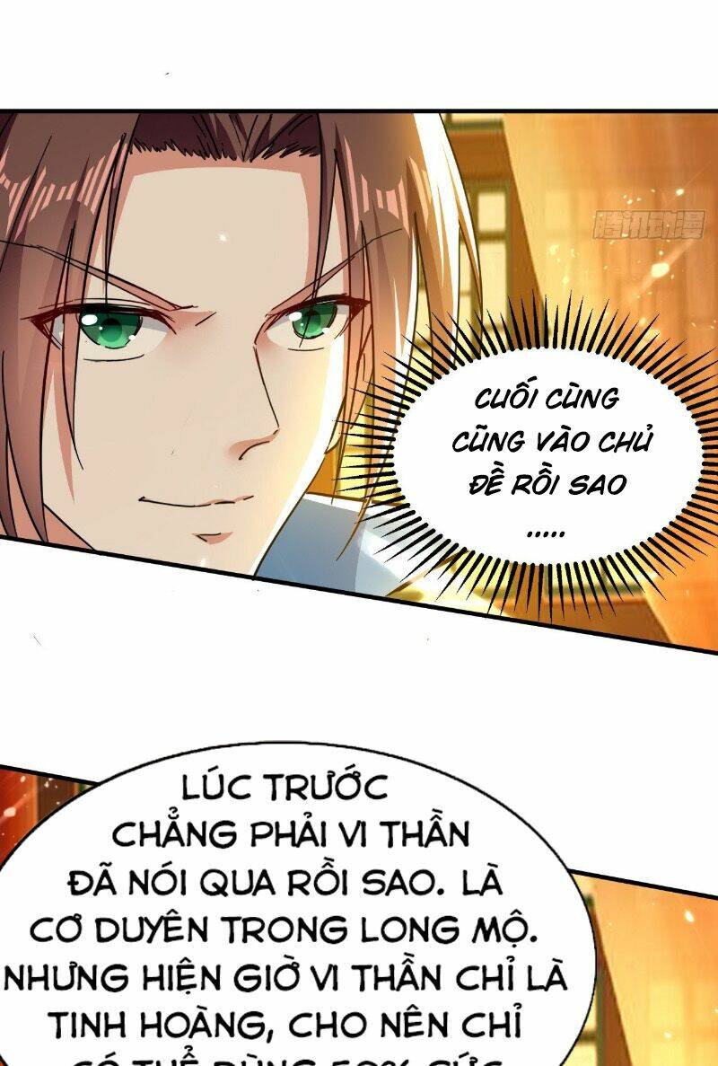 Dị Giới Siêu Cấp Ở Rể: Chapter 130