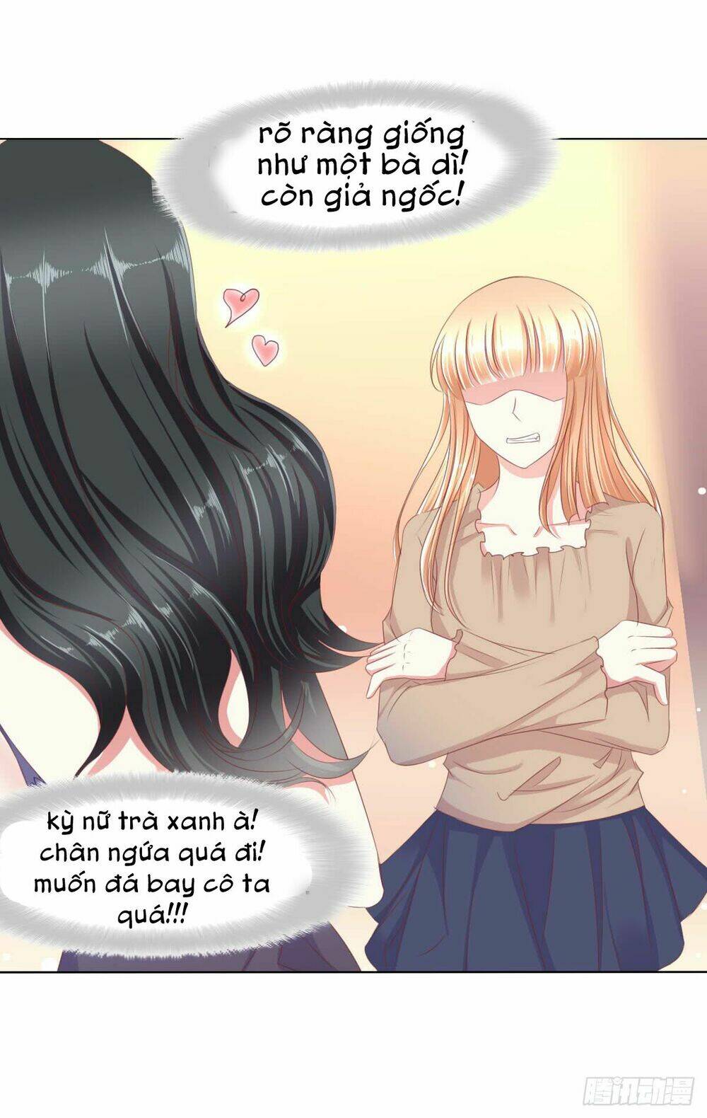 Hoàng Đế “Phế Vật” Tiến Hóa Sử: Chapter 54