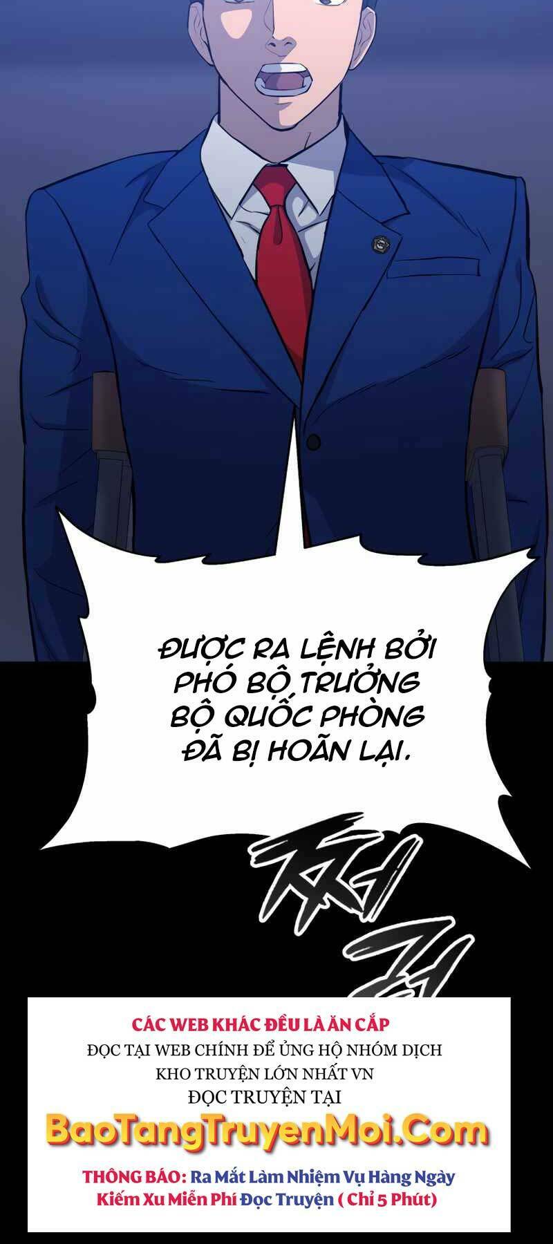 Cánh Cổng Mở Ra Đúng Ngày Đầu Tiên Tôi Thành Chính Trị Gia: Chapter 17