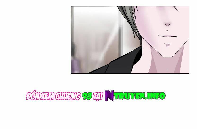 Cạm Bẫy Của Nữ Thần: Chapter 97