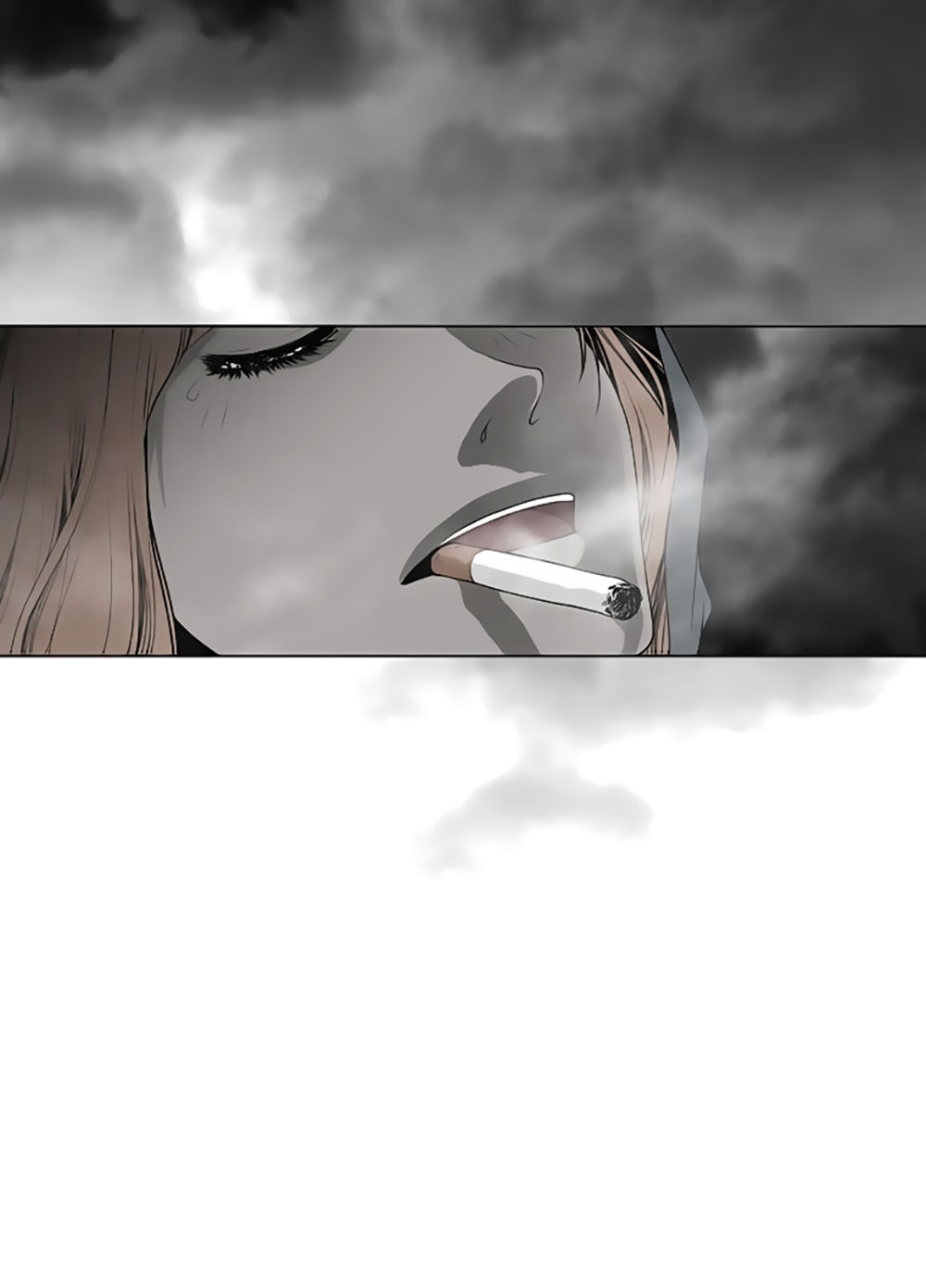 Mrs. Seonnyeo: Chapter 3