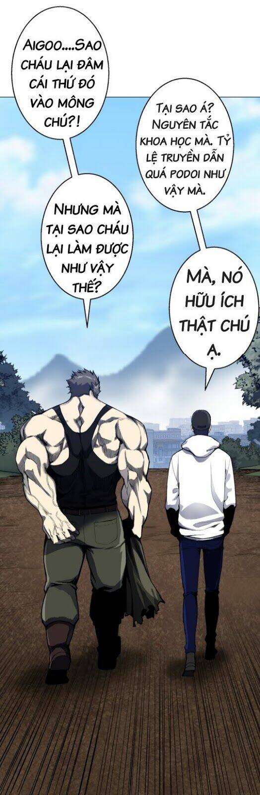 Luân Hồi Ác Nhân: Chapter 48