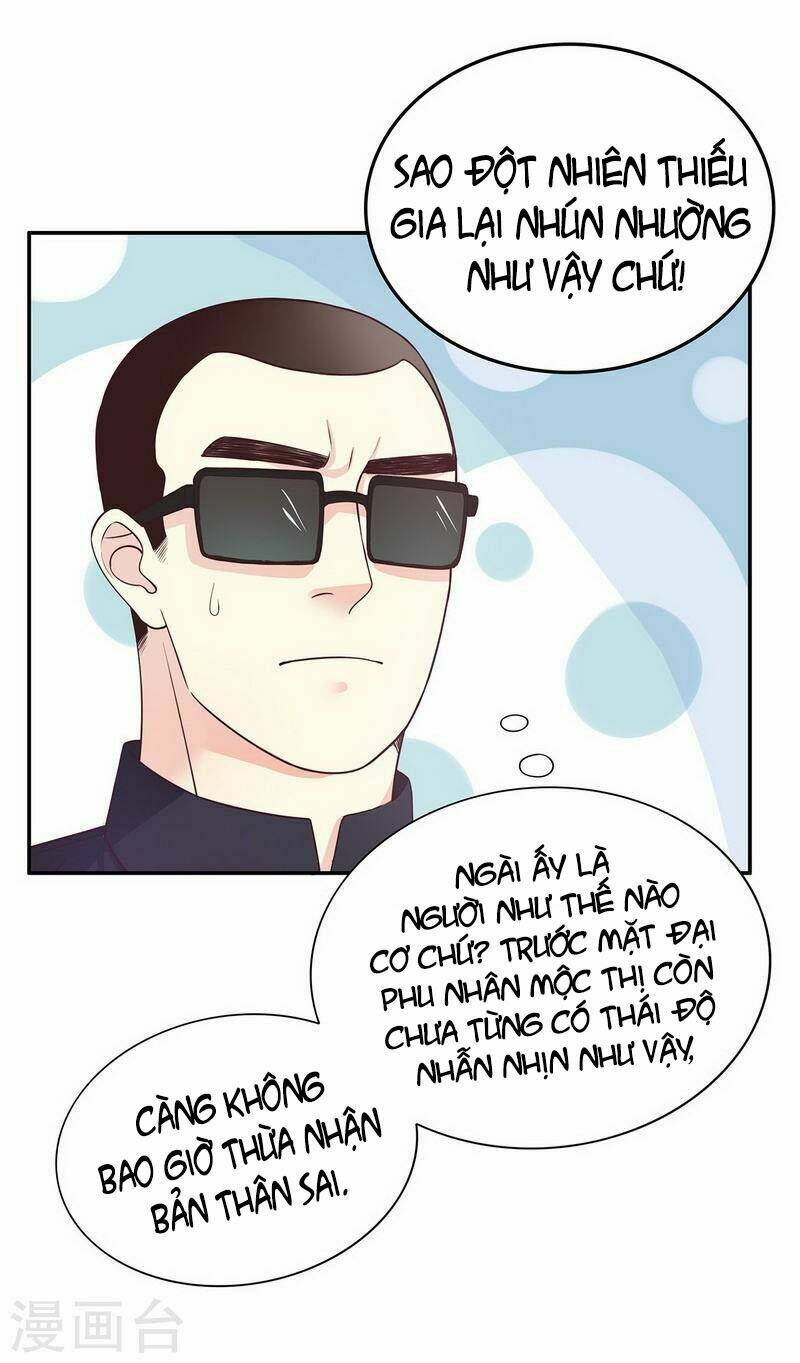 101 Phương Pháp Của Tổng Tài: Chapter 17
