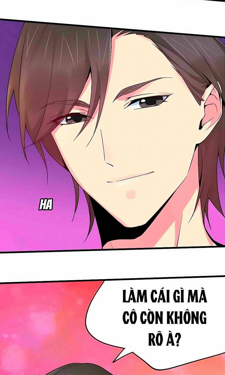 Lãnh Huyết Tổng Tài Đích Tâm Kiên Thê: Chapter 8