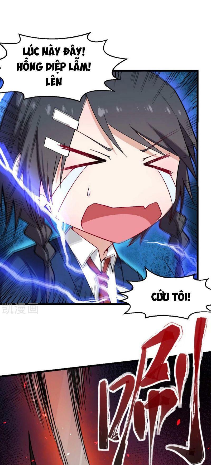 Vườn Trường Cuồng Sư Hệ Thống: Chapter 150