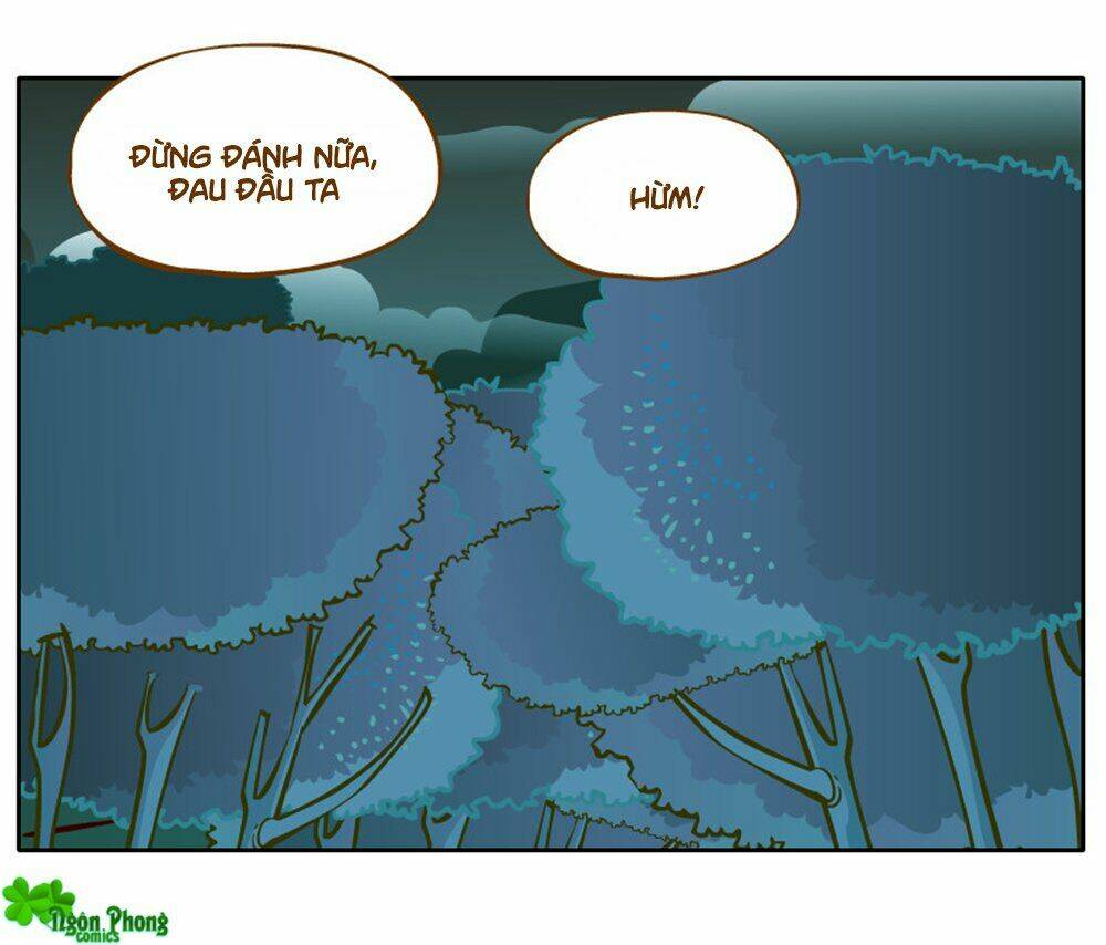 Hòa Thượng Và Tiểu Long Quân: Chapter 38