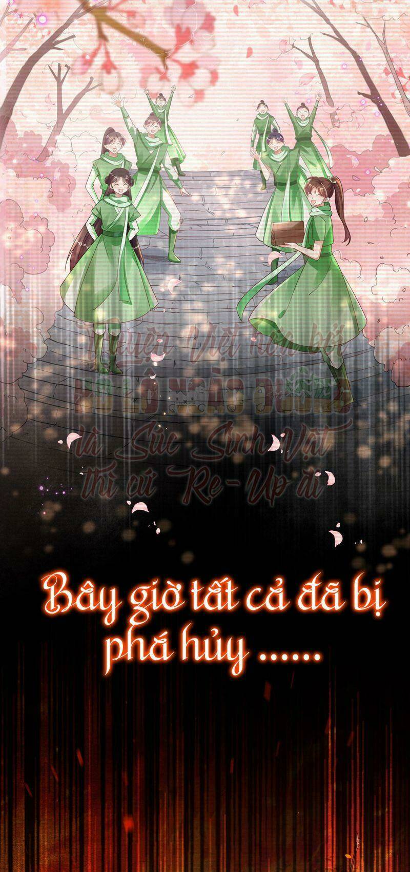 Thiên Kim Bất Hoán: Chapter 79