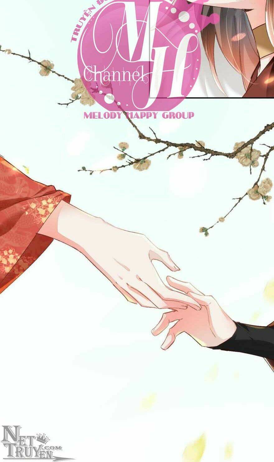 Nghịch Lai Thuận Thú: Chapter 12