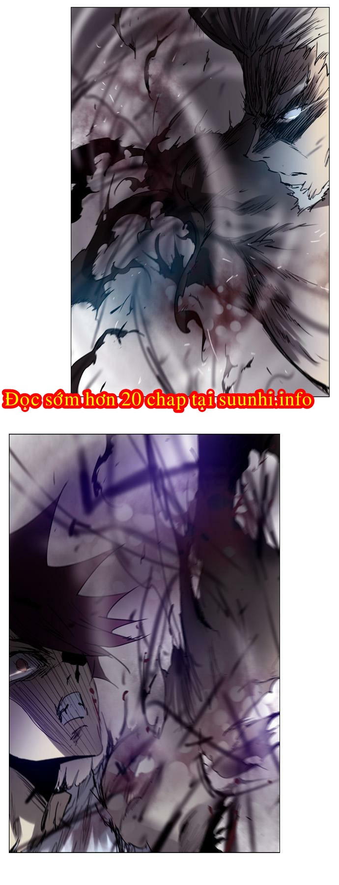 Soul Cartel: Chapter 170