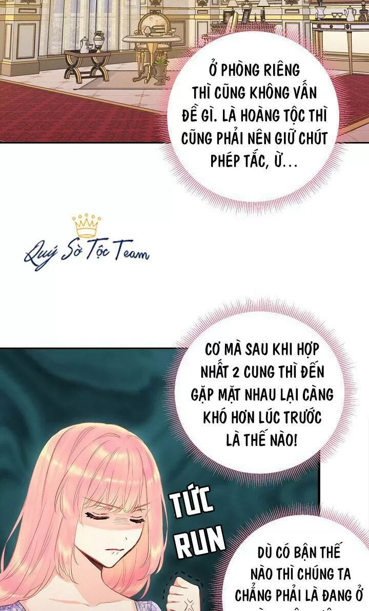 Tồn Tại Với Tư Cách Là Vợ Của Nam Chính: Chapter 166