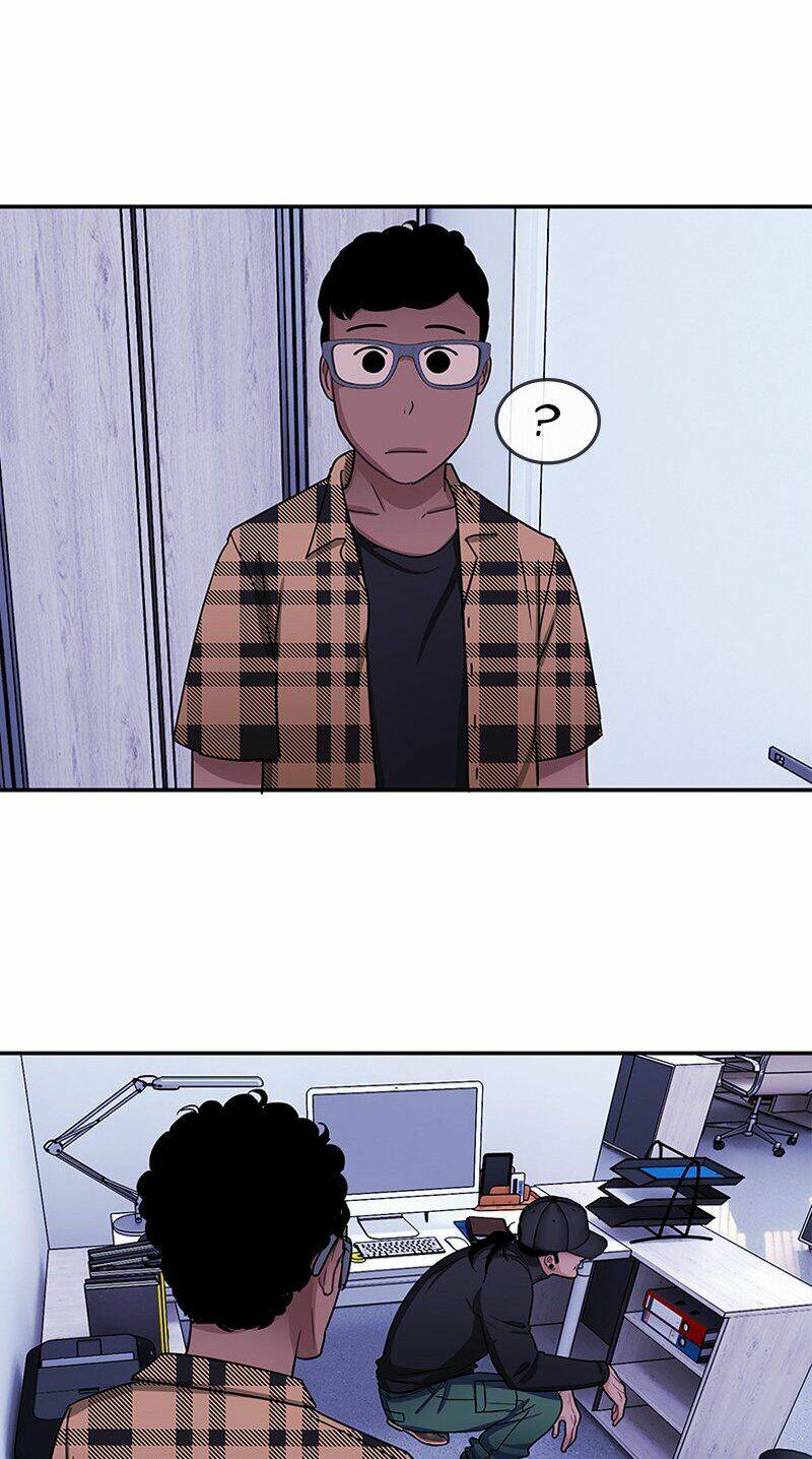 Nửa Đêm Ở Poppy Land: Chapter 50