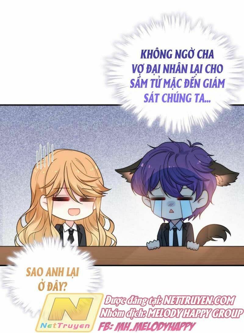 Ma Lạt Thiên Kim Đẩu Ác Thiếu: Chapter 226