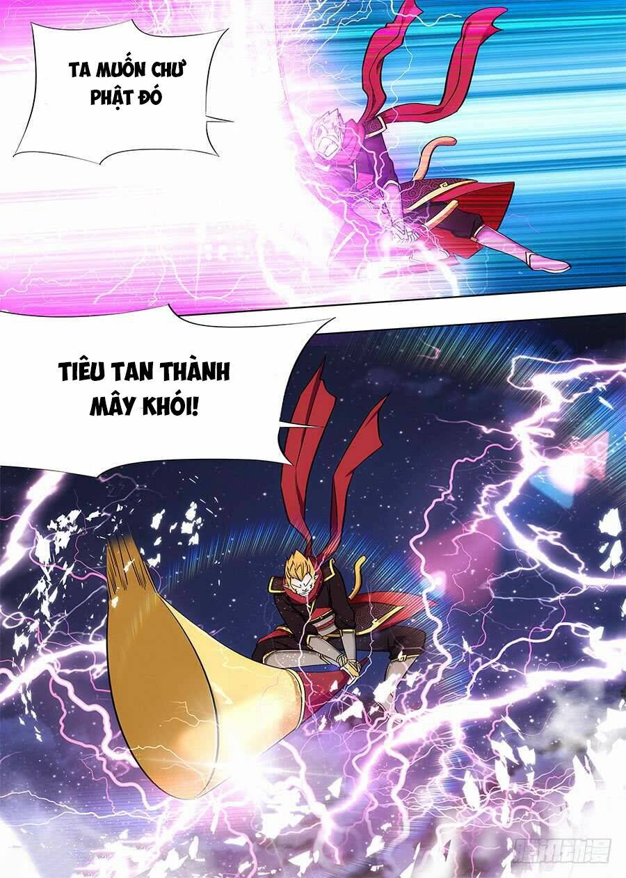 Tối Cường Phản Sáo Lộ Hệ Thống: Chapter 78