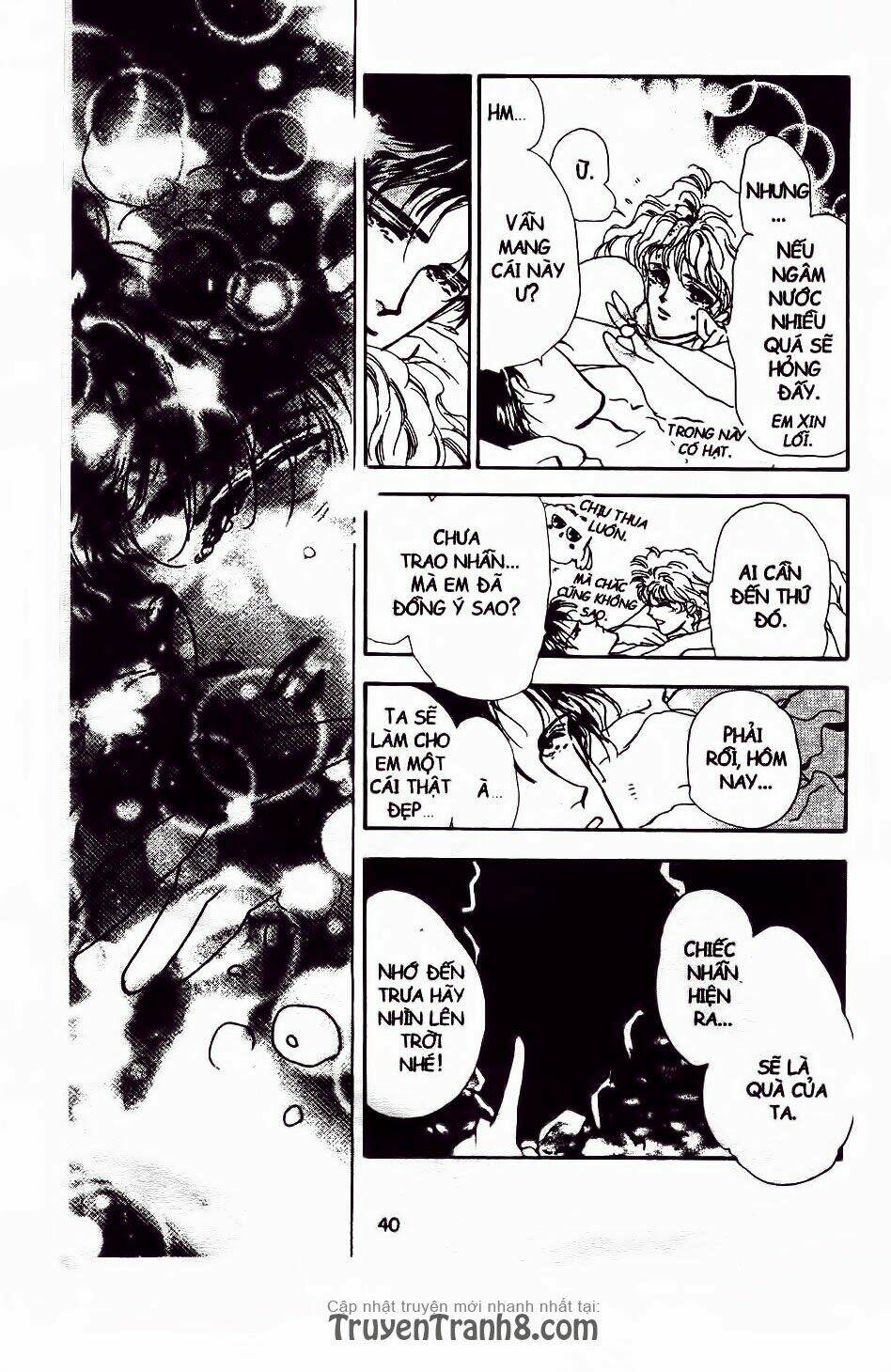 Đứa Con Số Phận: Chapter 54.2