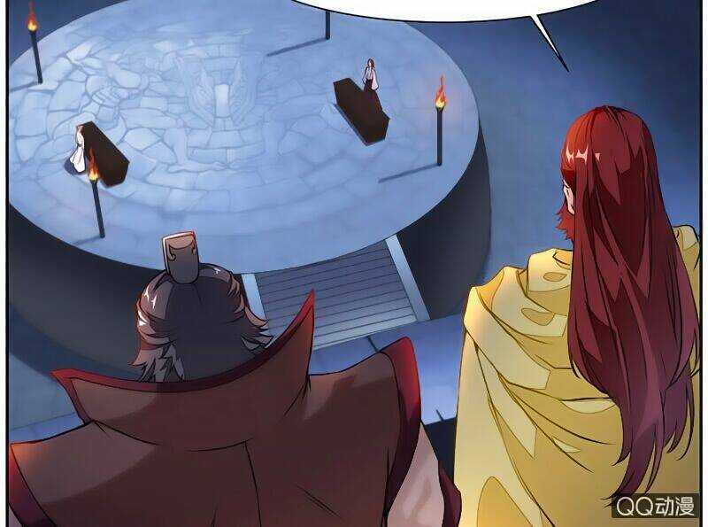 Cửu Dương Thần Vương: Chapter 30