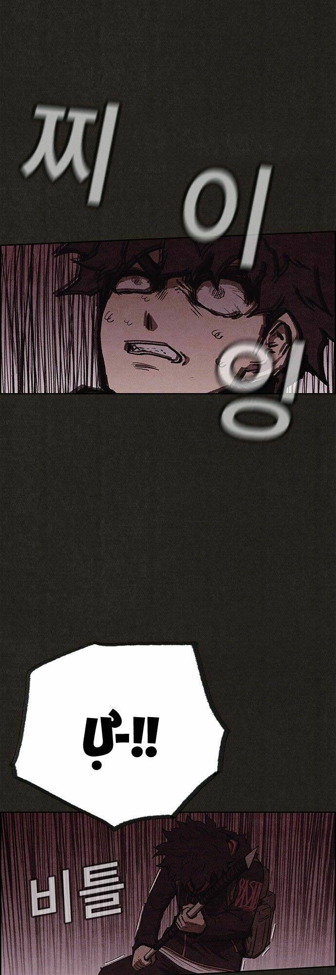 Quái Vật Tại Chung Cư Xanh: Chapter 97