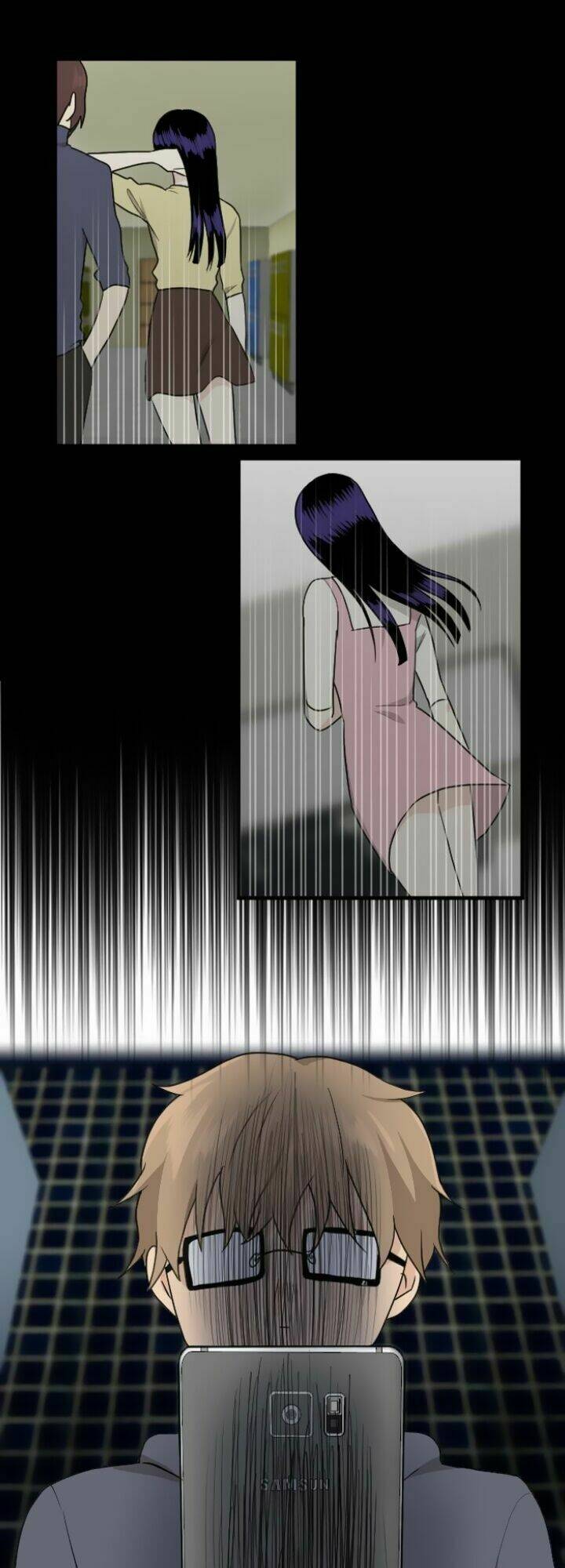 Người Đẹp Gangnam: Chapter 48