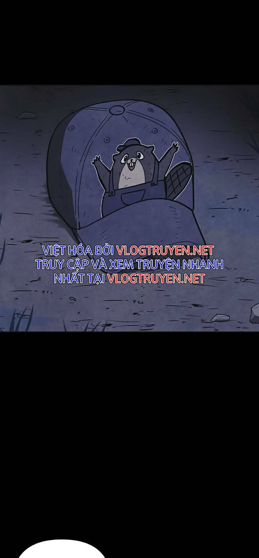 Cậu Bé Shotgun: Chapter 27