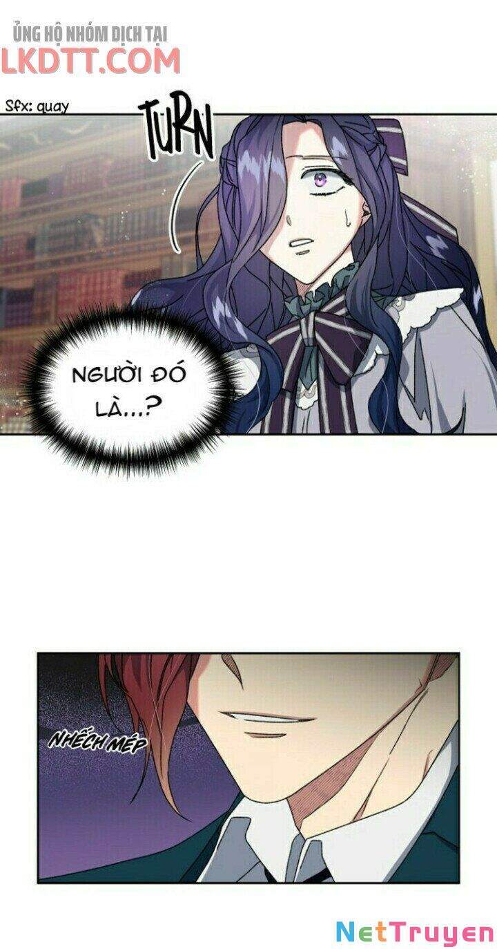 Nàng Công Chúa Trở Thành Vật Hiến Tế: Chapter 16