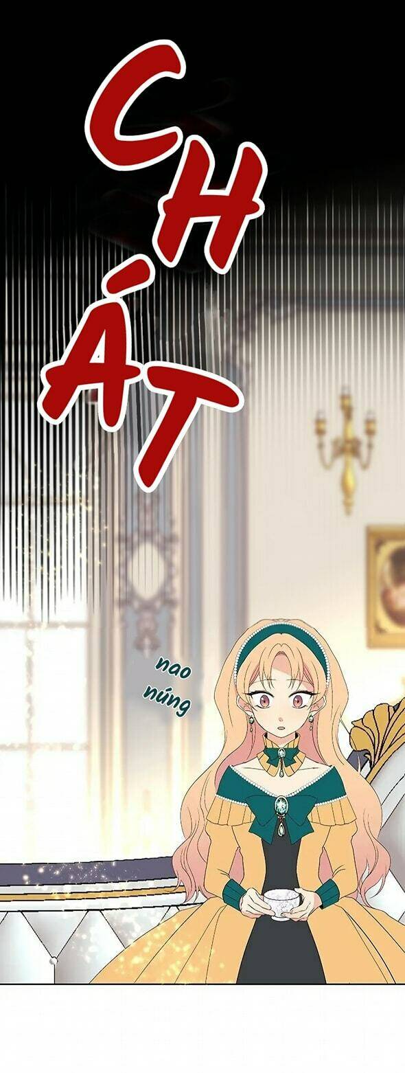 Công Chúa Thời Gian Có Hạn: Chapter 1