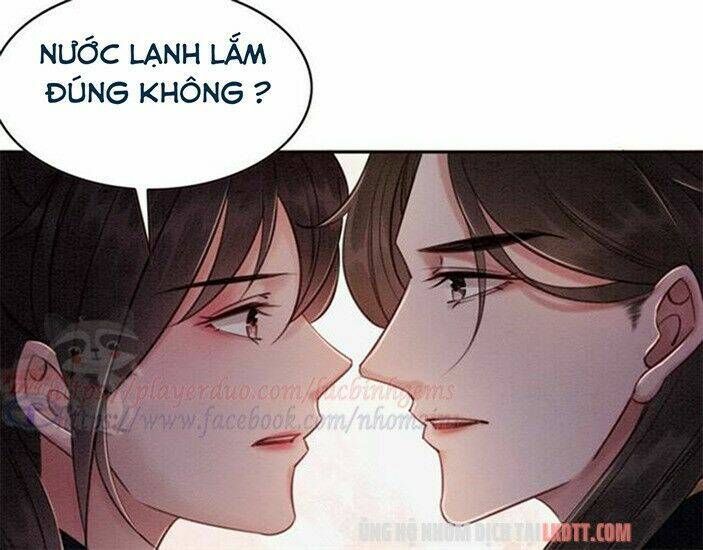 Trọng Sinh Bá Sủng Nhiếp Chính Vương Quá Mạnh Mẽ: Chapter 85