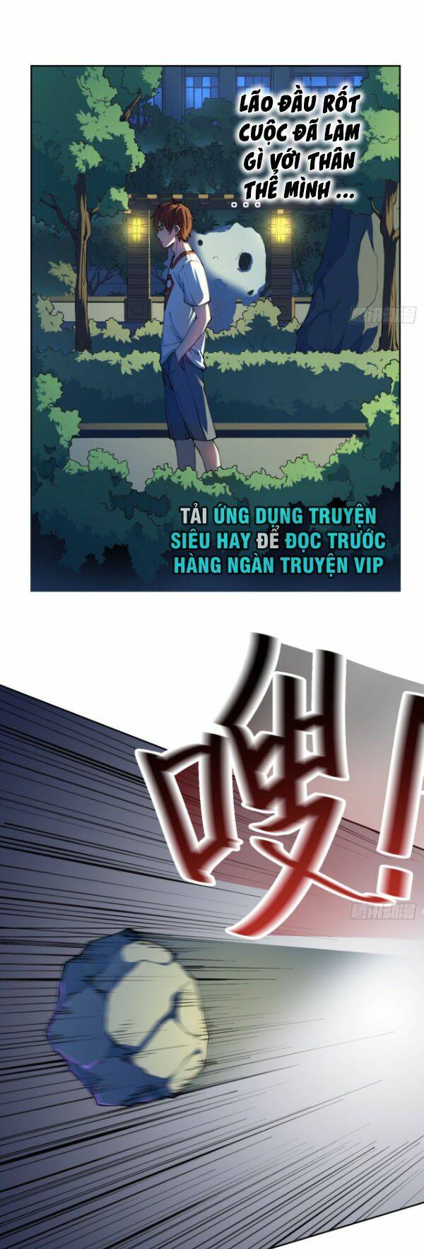 Vương Bài Thần Y: Chapter 26