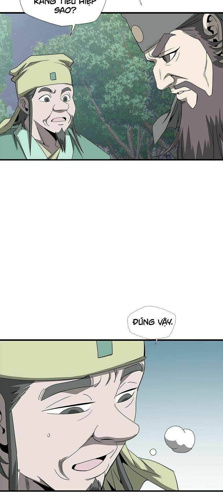 Cuồng Long: Chapter 37