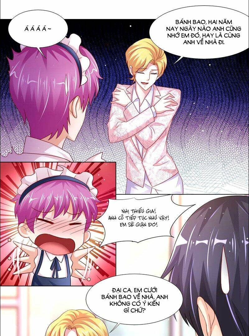 Vợ Yêu Cưới Trước Sủng Sau: Chapter 61