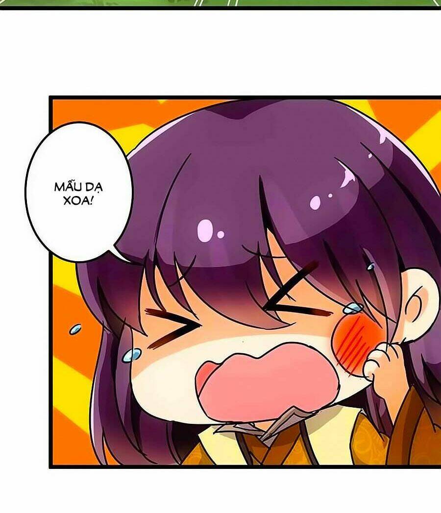 Vương Gia! Ngươi Thật Bỉ Ổi: Chapter 66