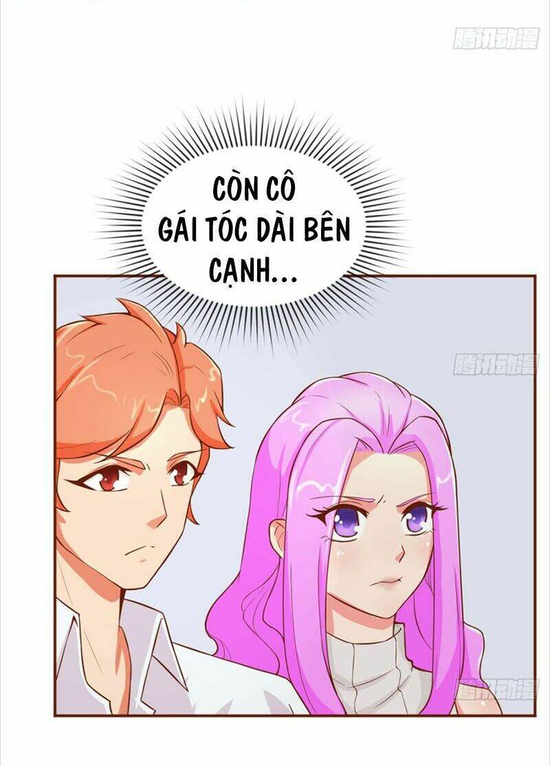 Bác Sĩ Riêng Của Nữ Thần: Chapter 68