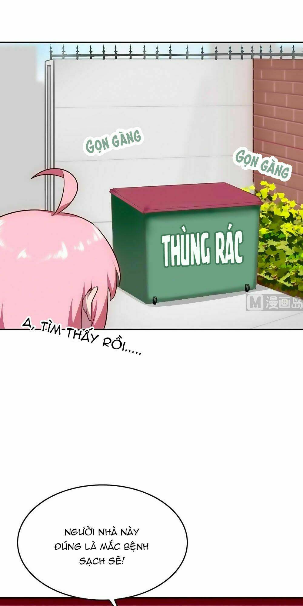 Bám Lấy Nam Thần Bất Chấp Thời Tiết: Chapter 38