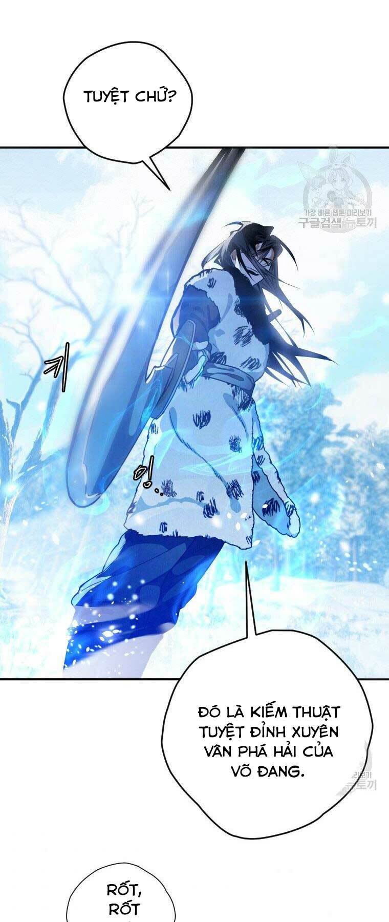 Thời Đại Hoàng Kim Của Thiên Kiếm: Chapter 19