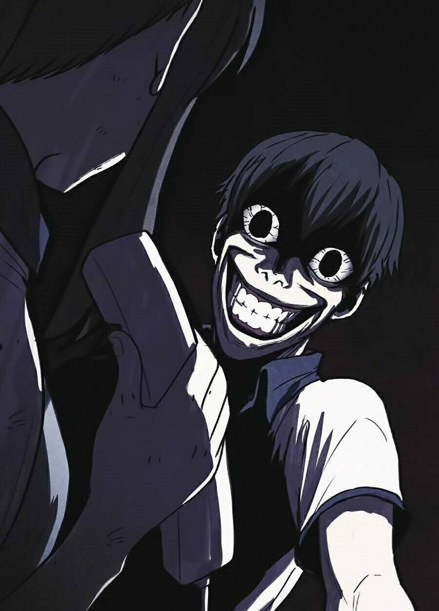 Cậu Bé Shotgun: Chapter 24