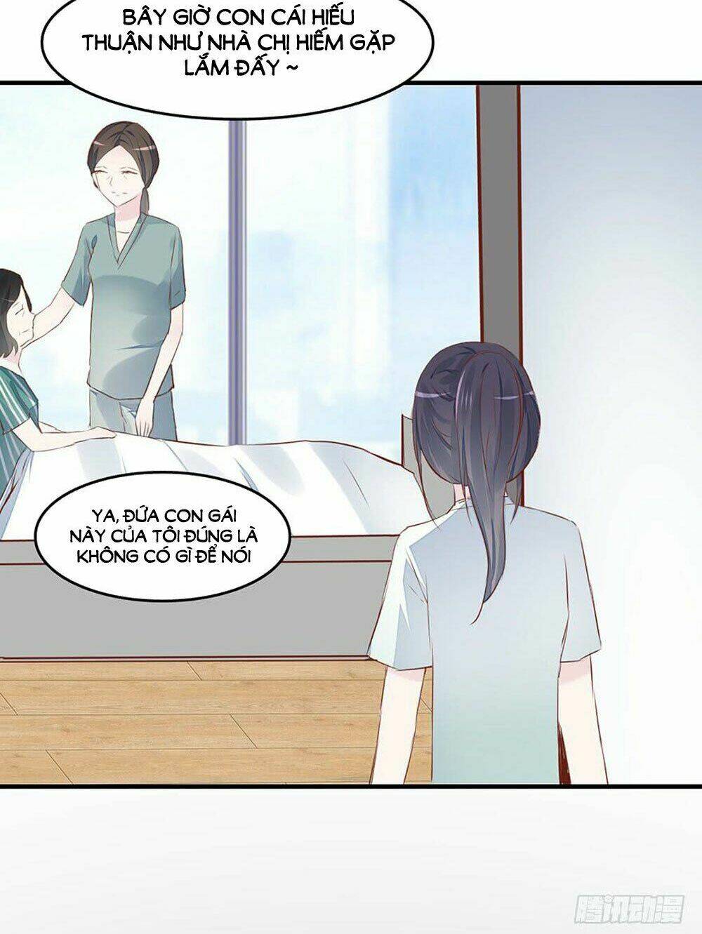 Hữu Tiên Tắc Danh: Chapter 13