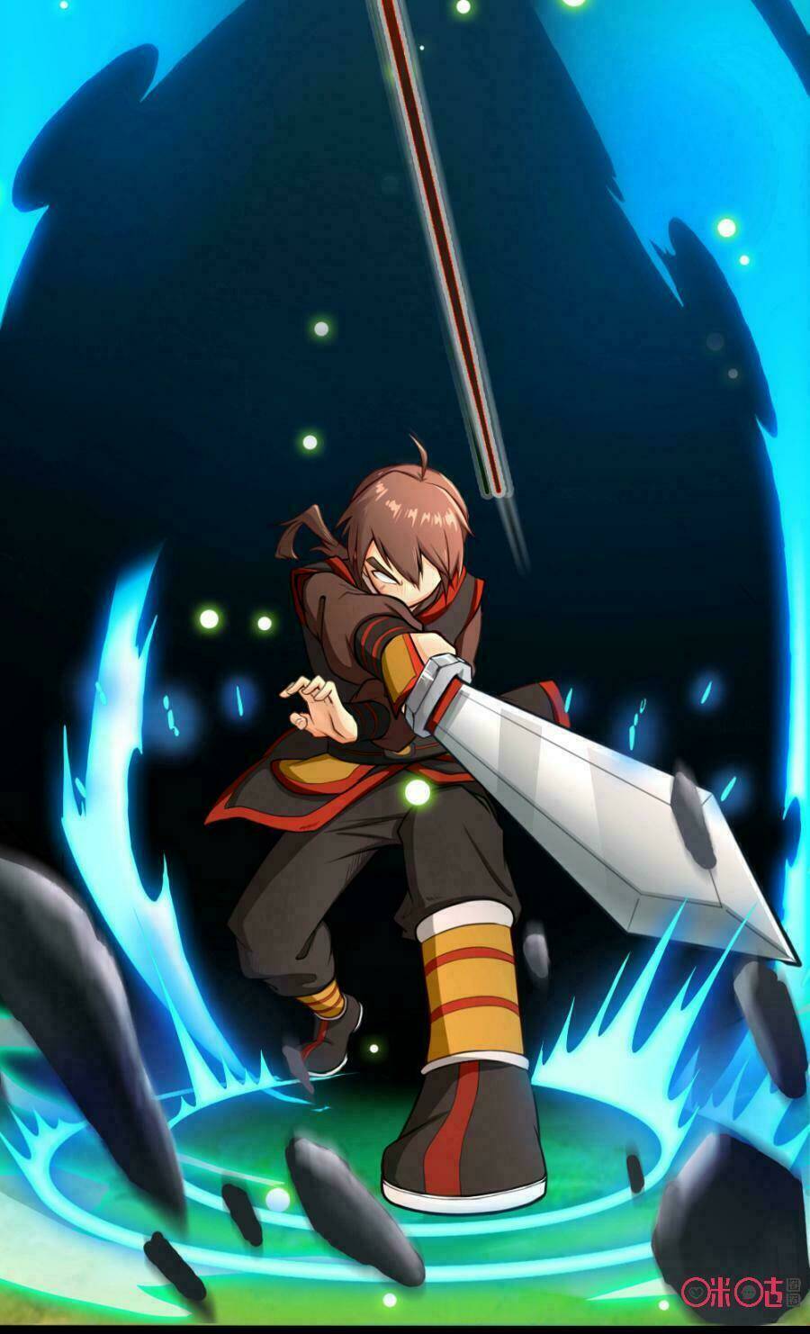 Tu Tiên Cuồng Thần: Chapter 11