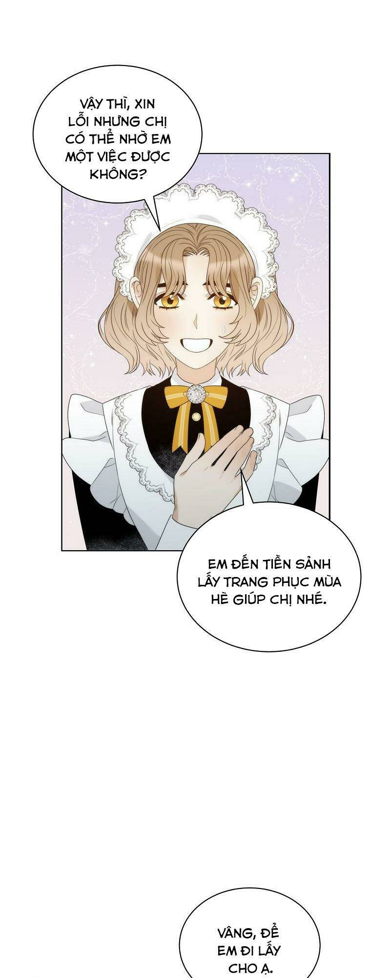 Hoàng Hậu Ác Nữ Yêu Quý Tôi: Chapter 16