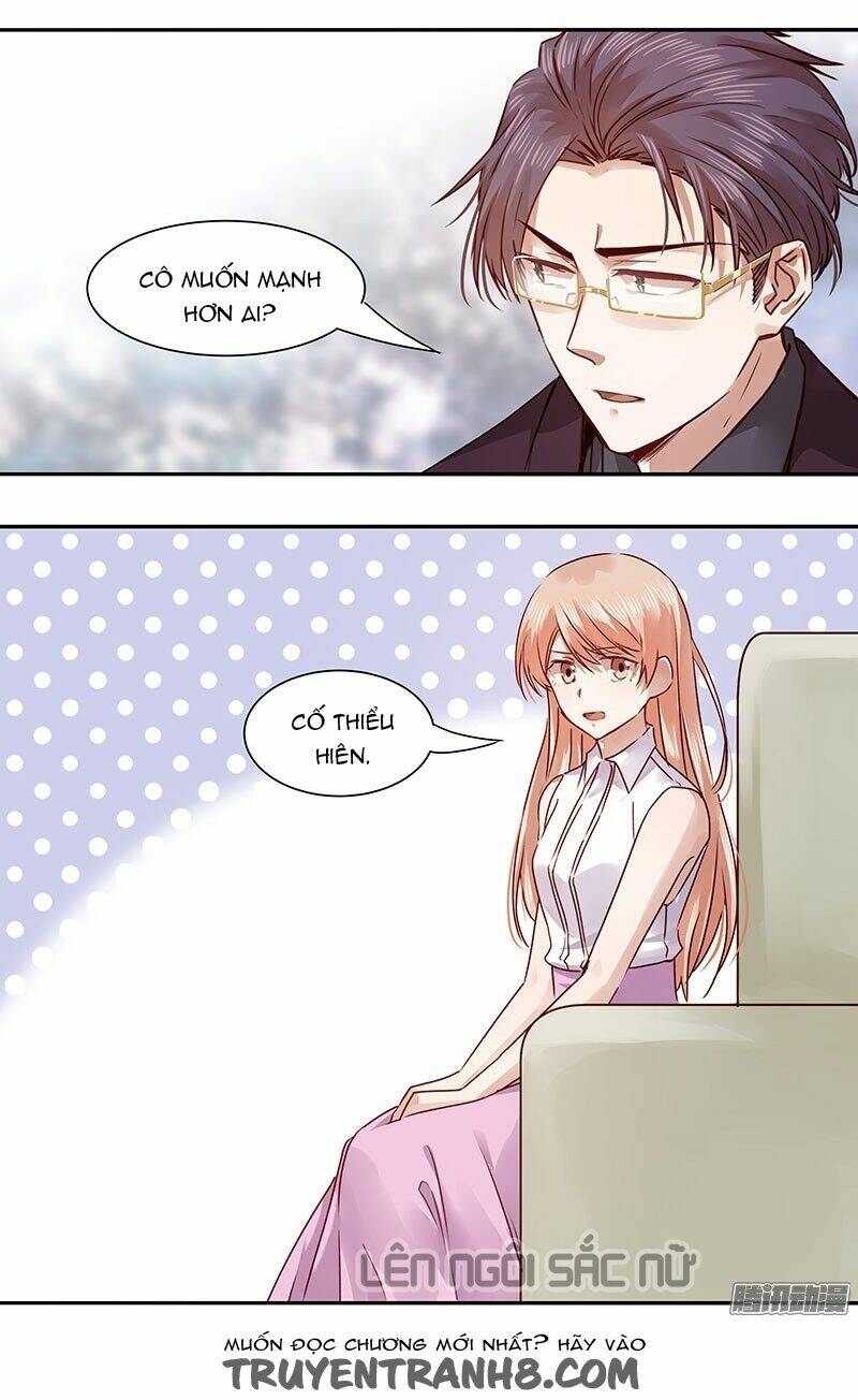 Vợ Yêu Của Ác Ma: Chapter 51