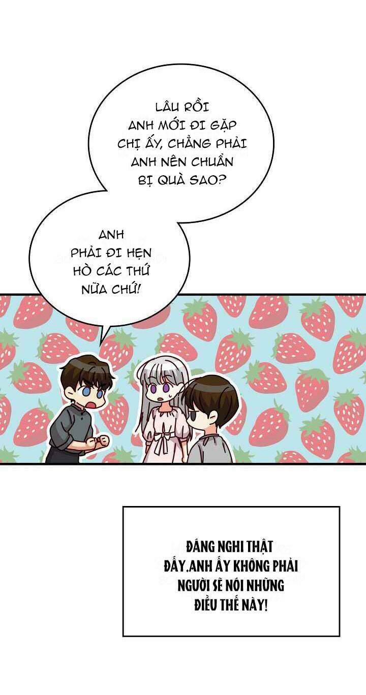 Đừng Chọc Đứa Em Gái Bé Bỏng Của Chúng Tôi: Chapter 45