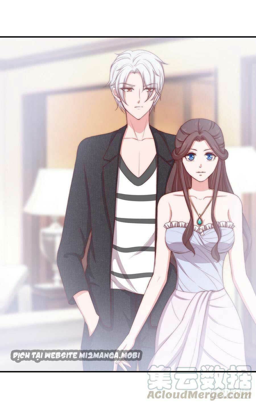 Gả Cho Tình Cũ Làm Lão Bà: Chapter 38