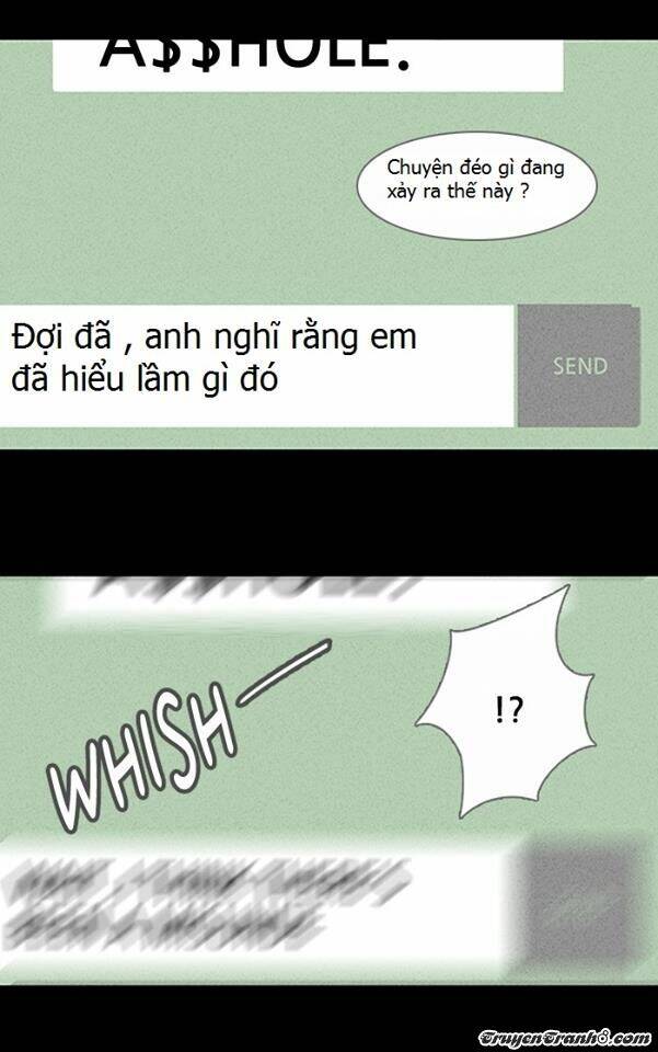 Những Câu Chuyện Bất Thường: Chapter 90