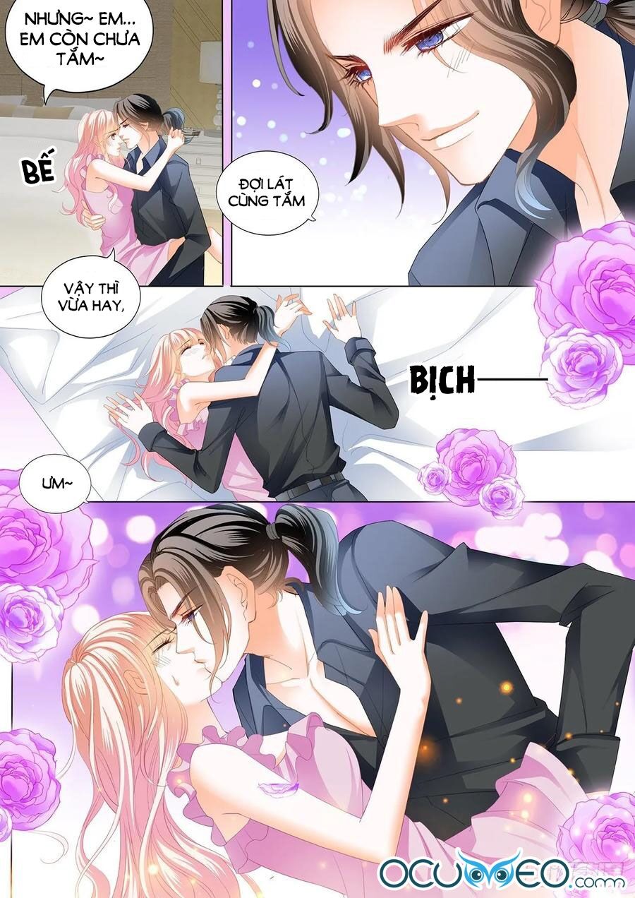 Bá Đạo Tiểu Thúc, Xin Trêu Chọc Vừa Thôi!: Chapter 170