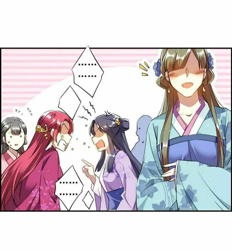 Thượng Quốc Phú Chi Thiên Đống Tuyết: Chapter 25