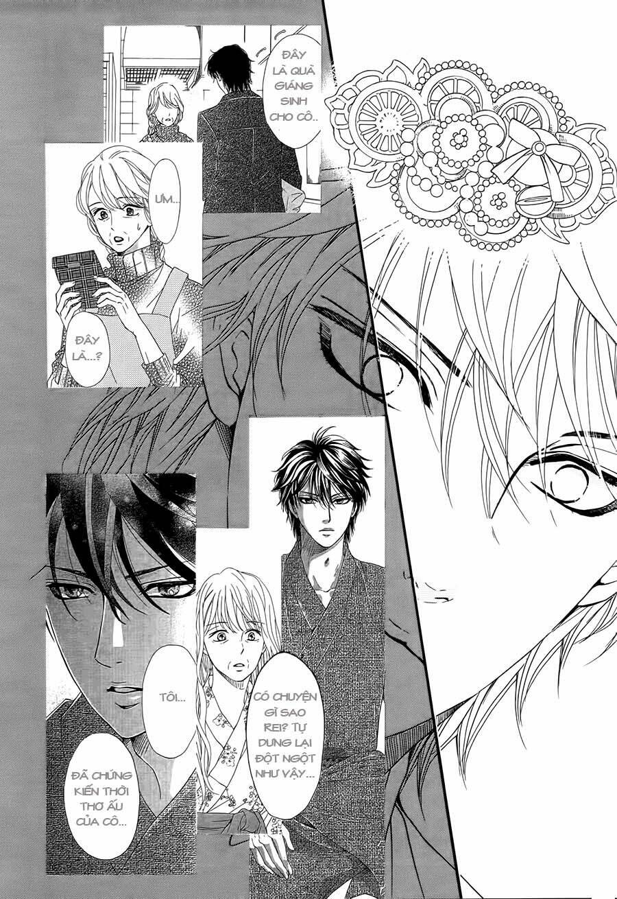 Sumika Sumire: Chapter 30