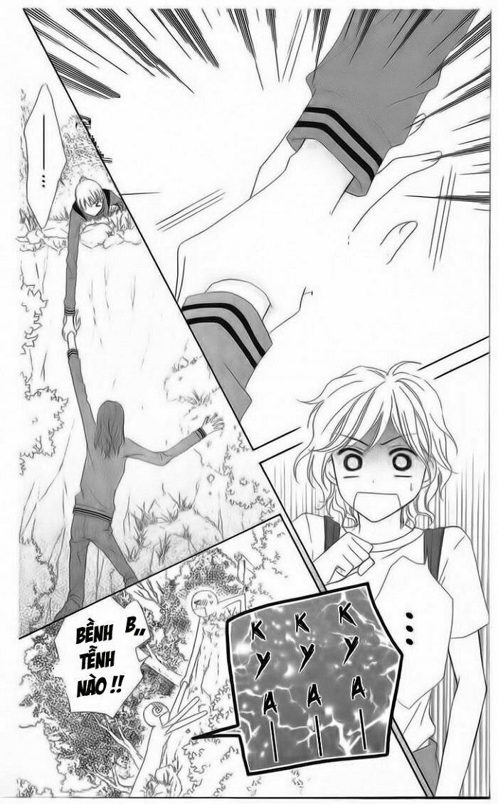 Love So Life: Chapter 24
